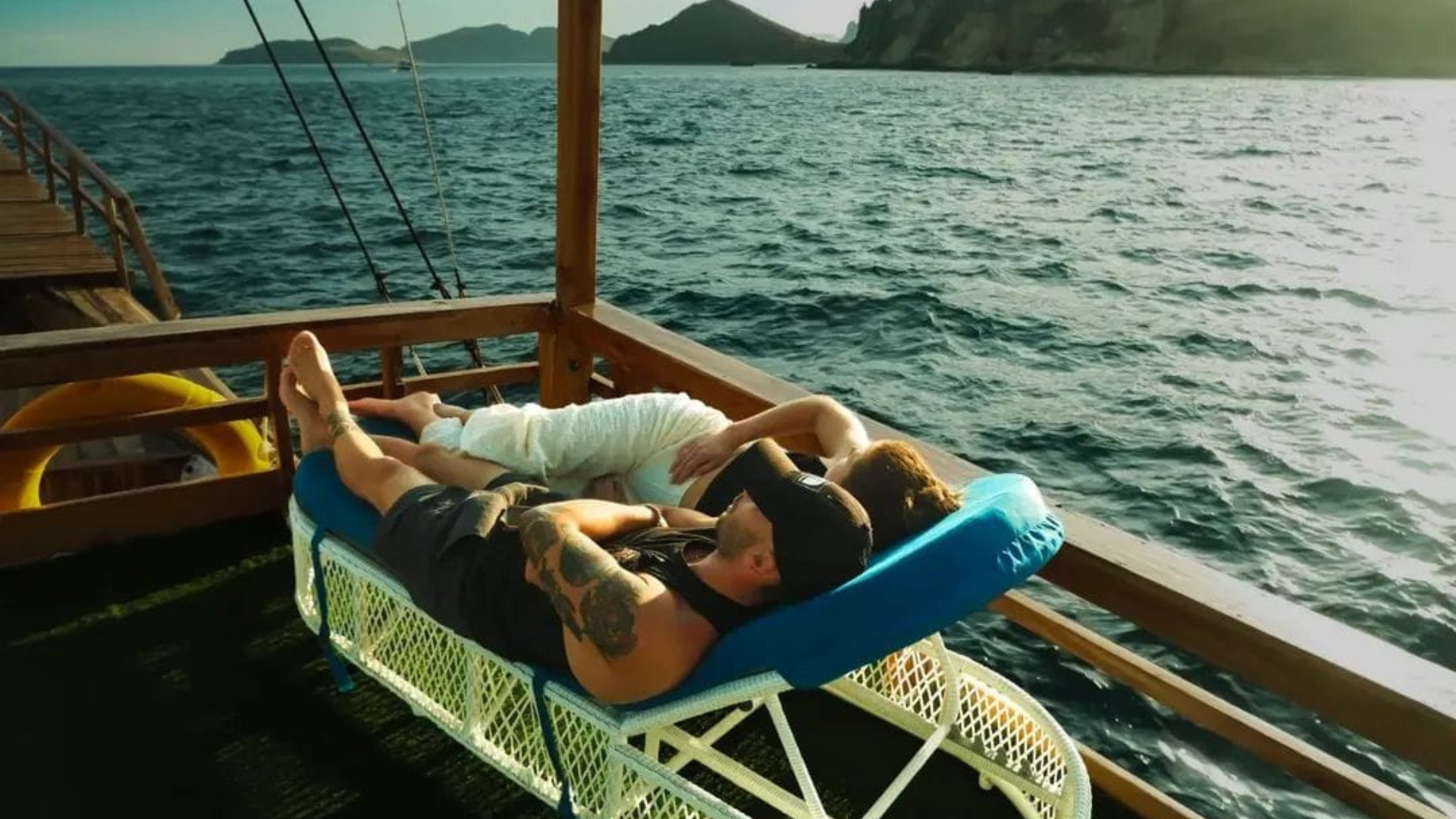 Flores Earthquake Tourism: What Travelers Need to Know Before Visiting