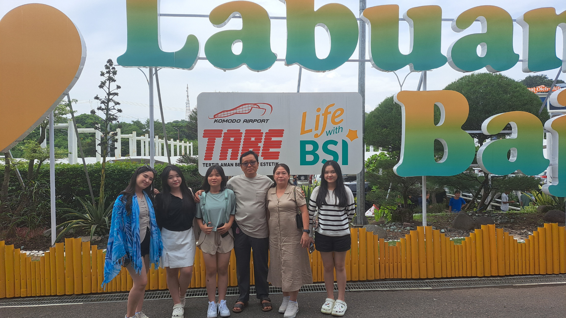 Labuan Bajo Earthquake: Tourism and Travel Update for Visitors