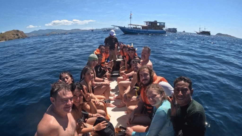 Labuan Bajo Island Hopping: Discover the Best Islands Around Flores