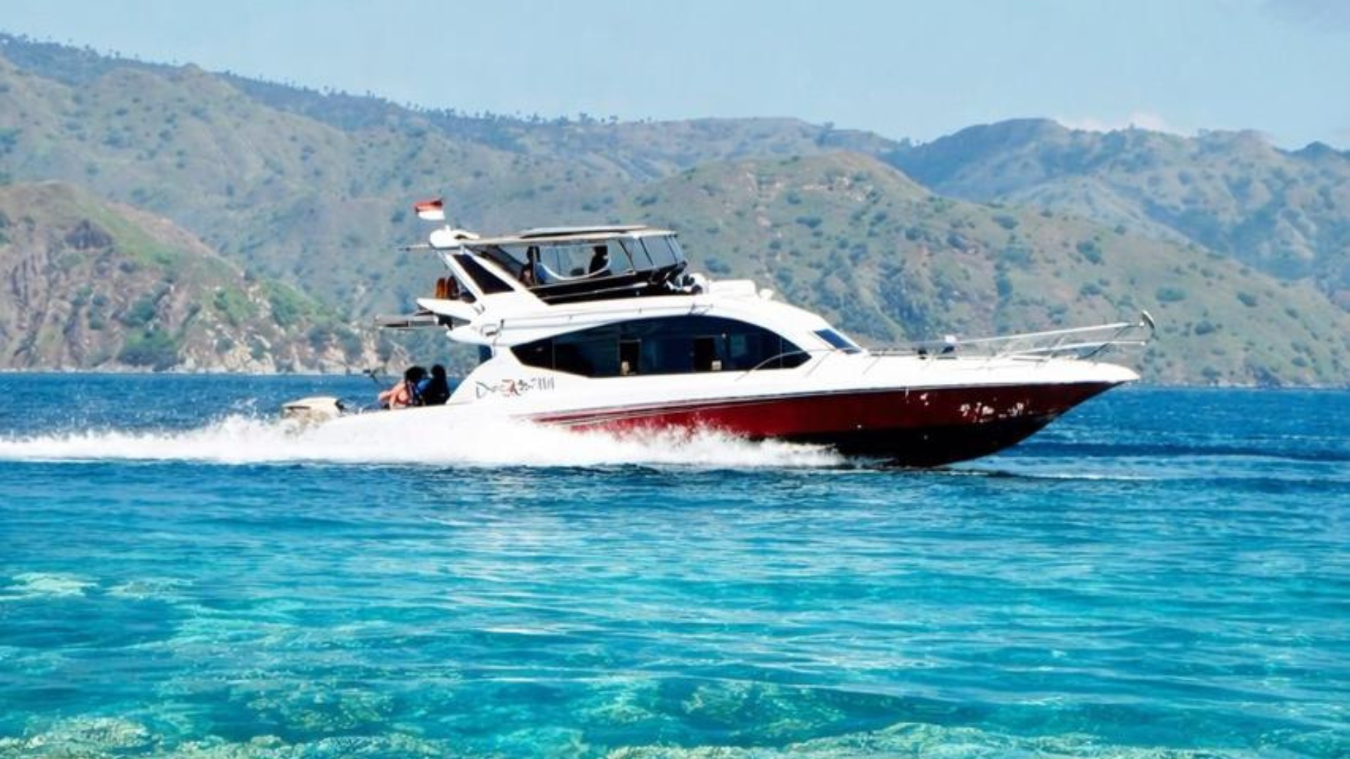 Labuan Bajo Day Trip: Explore the Best of Flores in One Day