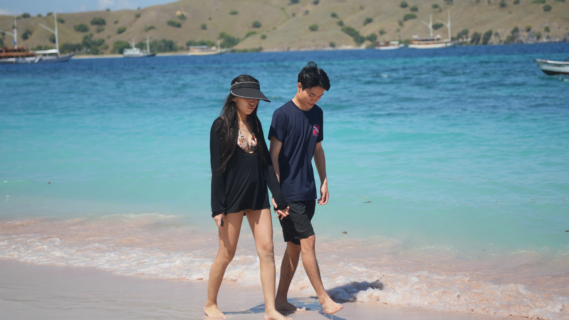 Flores Honeymoon Package: A Romantic Journey Through Tropical Paradise