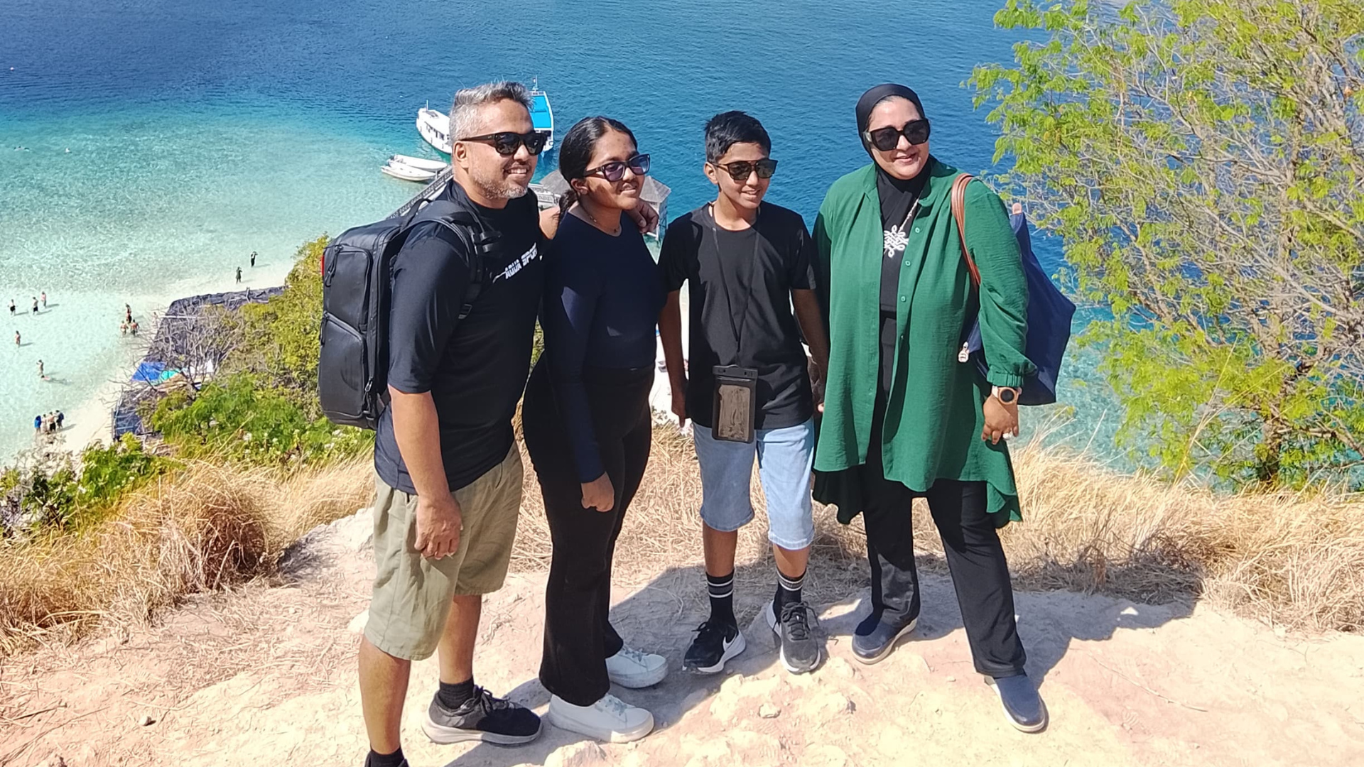 Flores Family Holiday: A Memorable Adventure for All Ages
