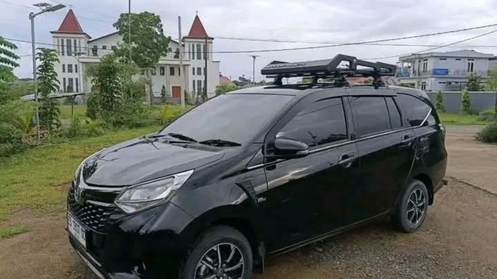 Flores Scenic Road Trip: Discover the Island by Road