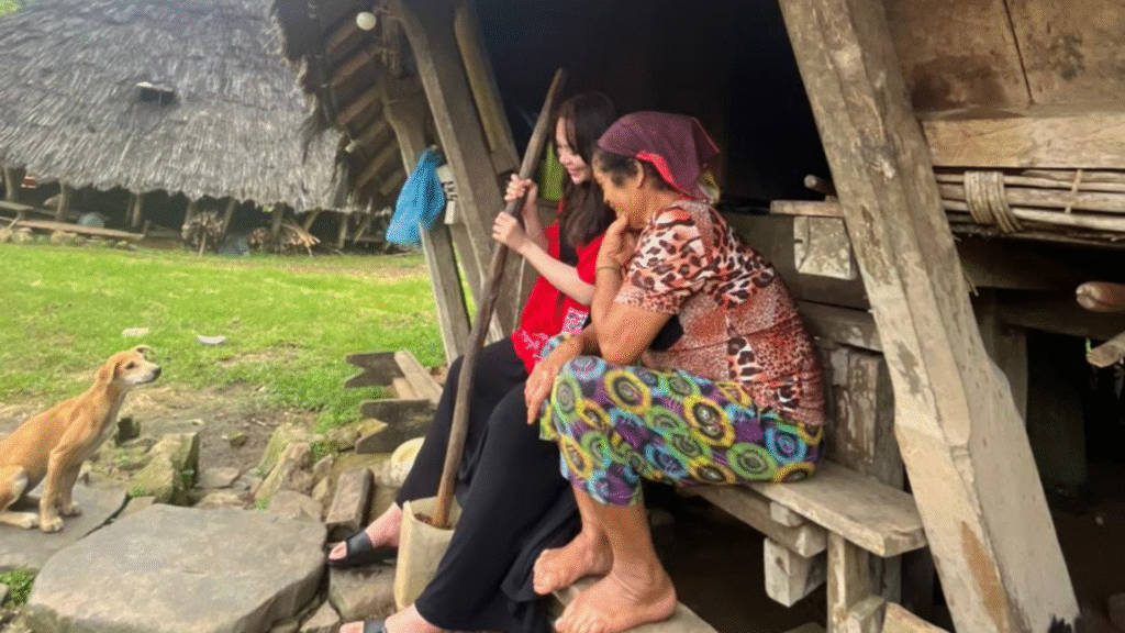 Flores Local Village Experience: Discover Authentic Island Culture
