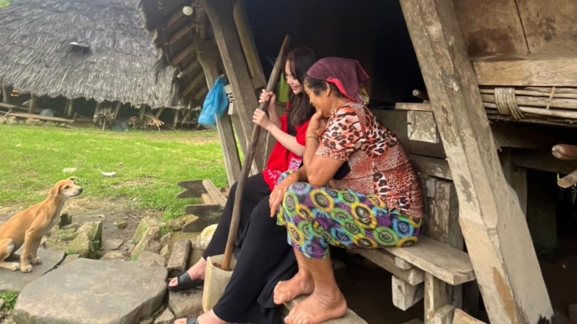 Flores Local Village Experience: Discover Authentic Island Culture