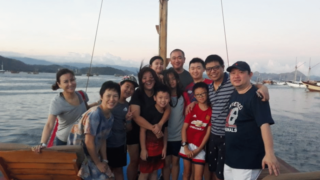 Komodo Private Tour vs Open Trip: Which Is Better?