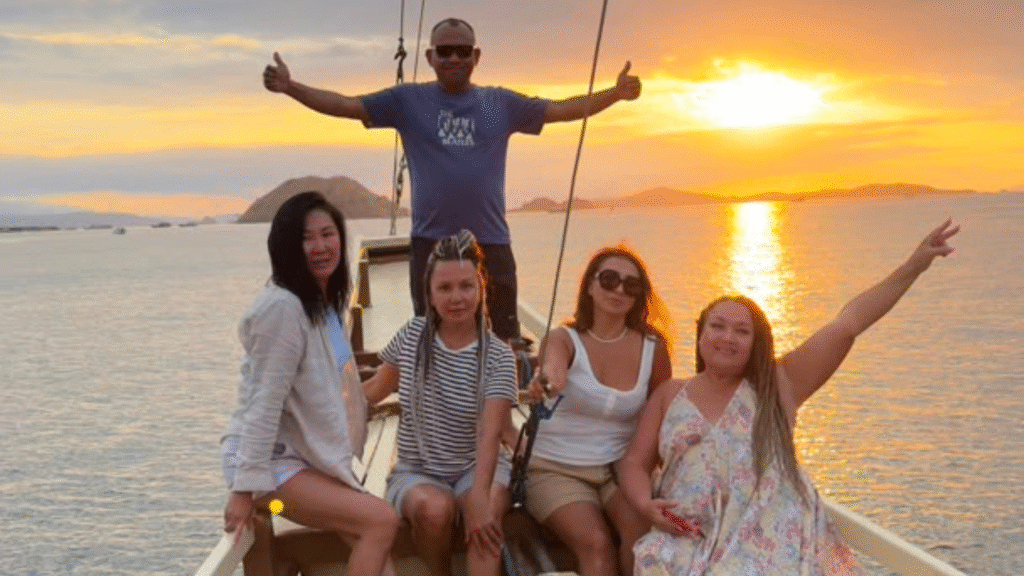 Komodo Island Itinerary 3 Days: Complete Guide