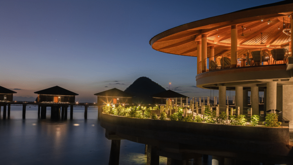 Best Resorts in Labuan Bajo for a Relaxing Escape