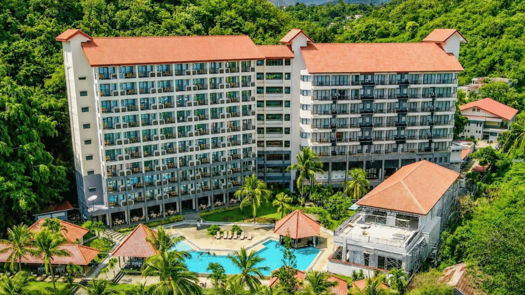 Hotels in Labuan Bajo for Couples: Romantic Places to Stay