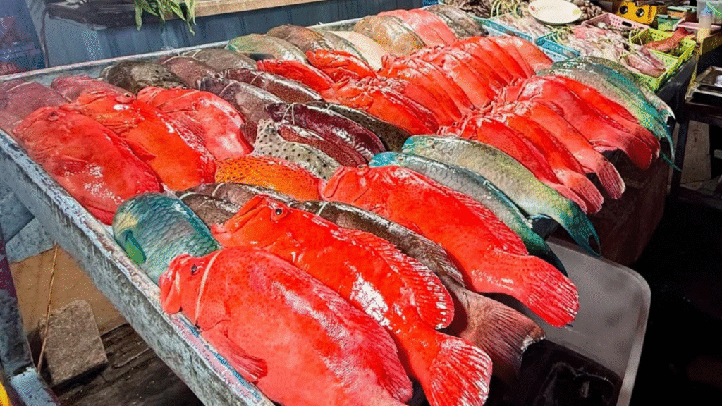 Best Souvenirs to Buy in Labuan Bajo