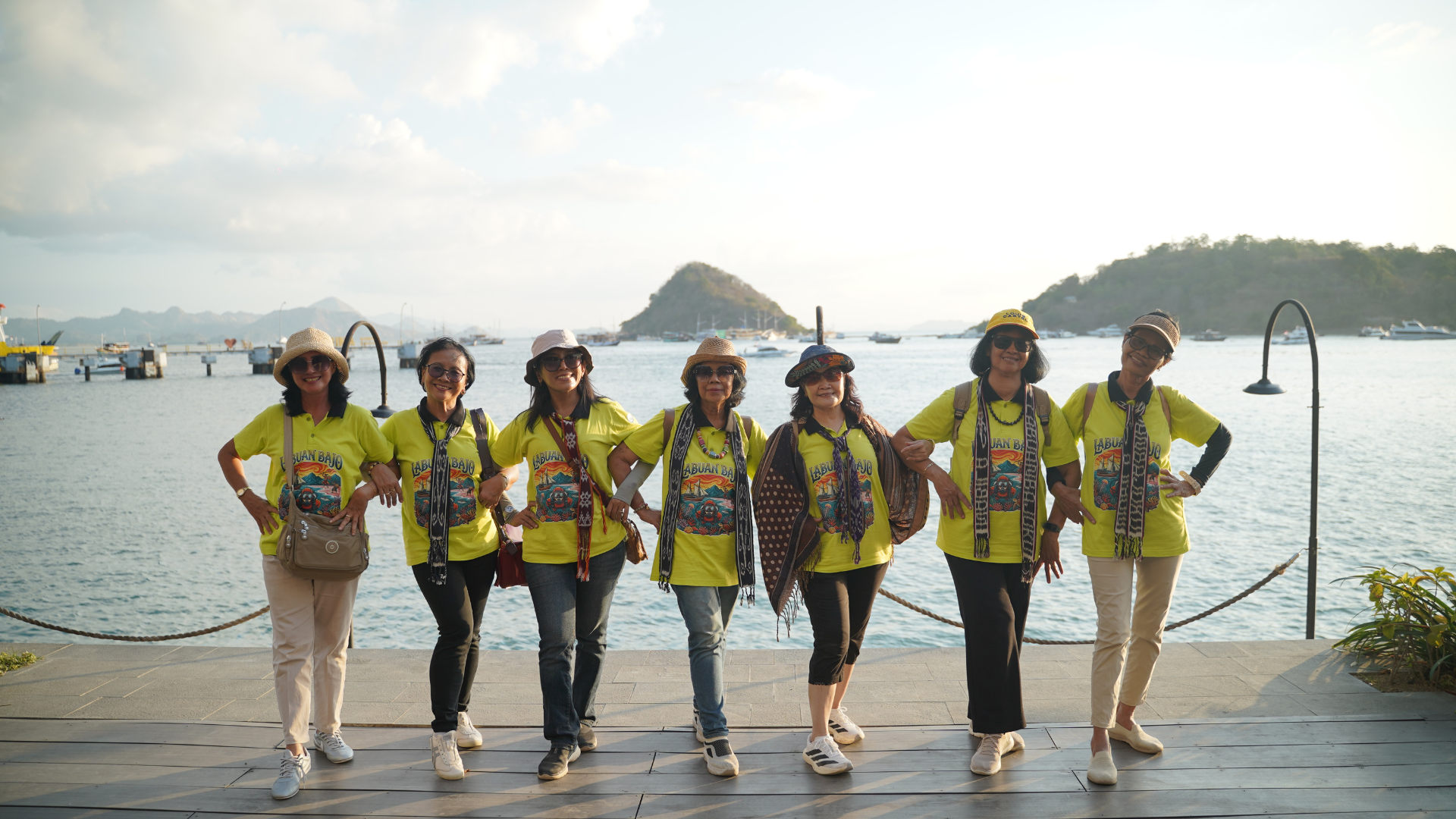 Komodo National Park Cruise: The Ultimate Sailing Adventure in Indonesia