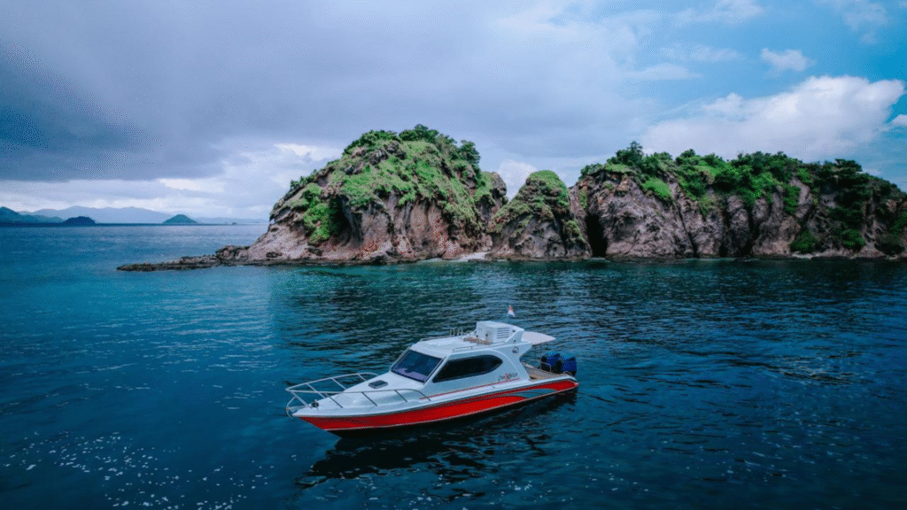 How to Visit Komodo Island: Your Complete Travel Guide