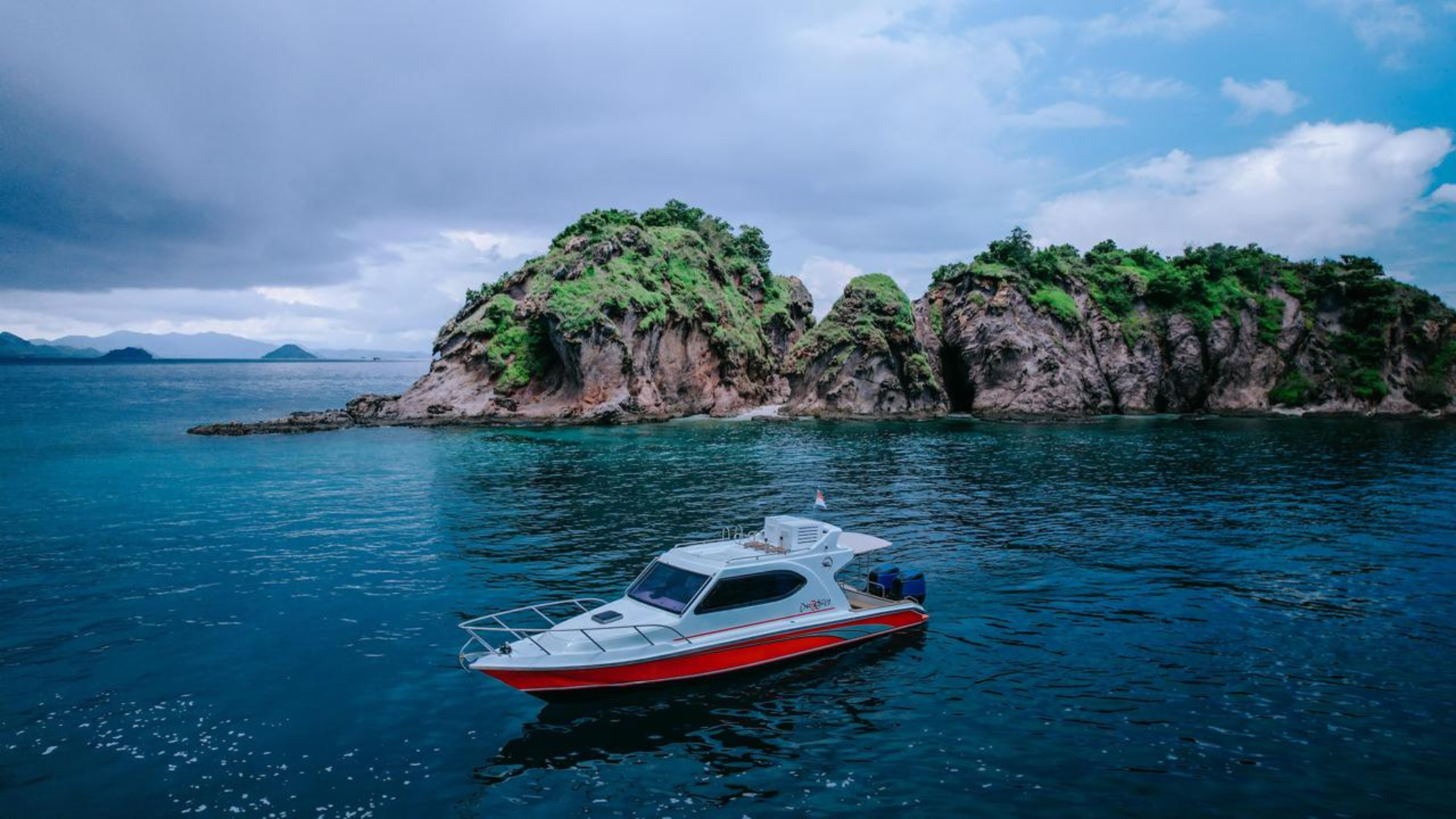 How to Visit Komodo Island: Your Complete Travel Guide