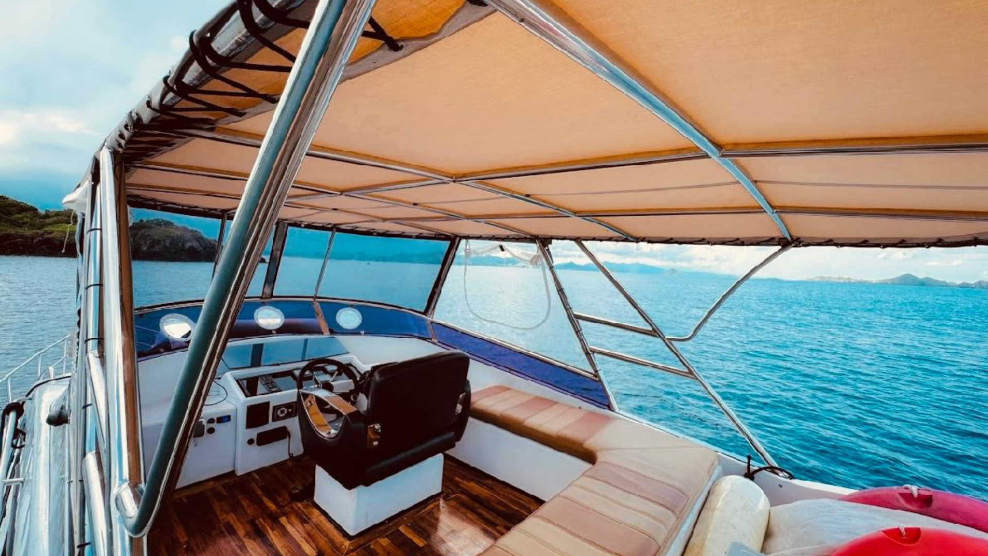 Komodo Boat Trip Itinerary: Plan the Perfect Island Adventure