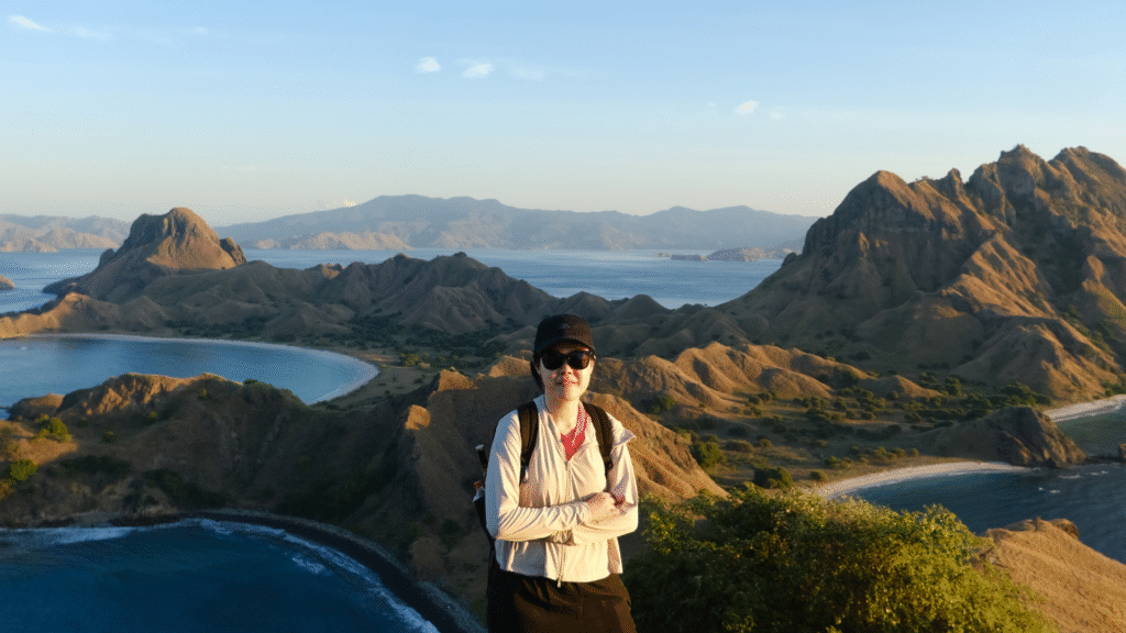 Komodo Island Cruise: Sail to Indonesia's Natural Paradise