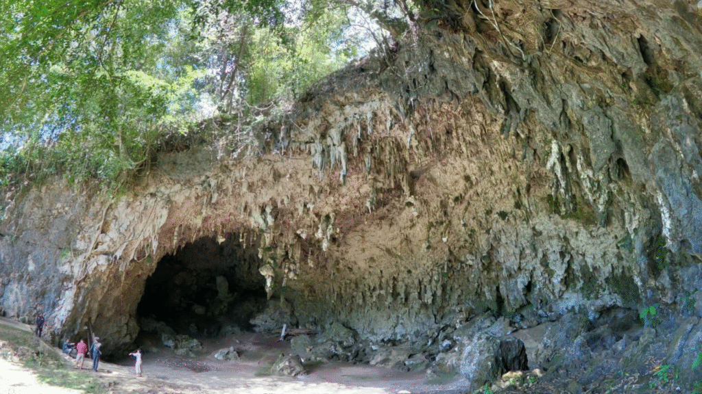 Liang Bua Homo floresiensis Tour: Discover Flores' Ancient History