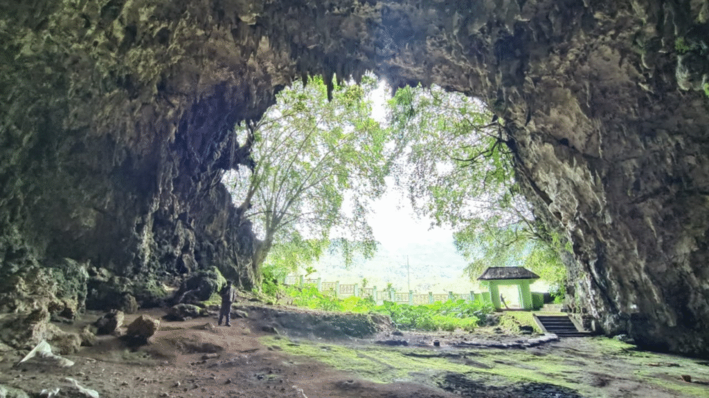 Wisata Liang Bua Homo floresiensis: Explore Flores' Ancient Heritage