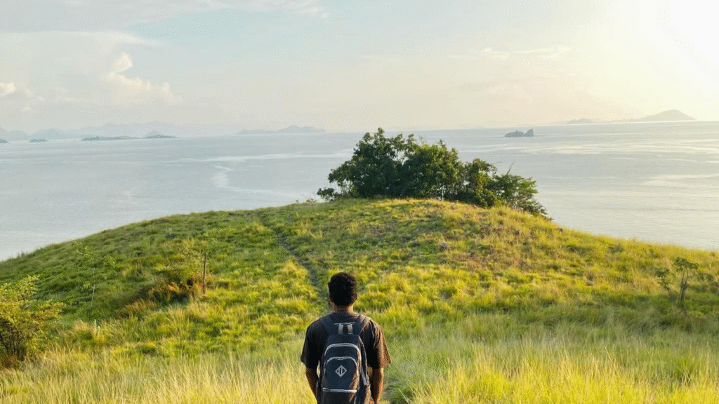 Komodo Island Hopping Itinerary: Explore the Best Islands