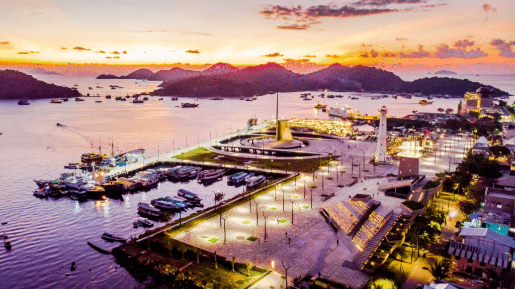 Labuan Bajo Tour Guide: Complete Guide for First-Time Visitors