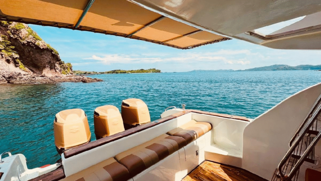 Komodo Liveaboard Tour: Complete Guide for First-Time Travelers