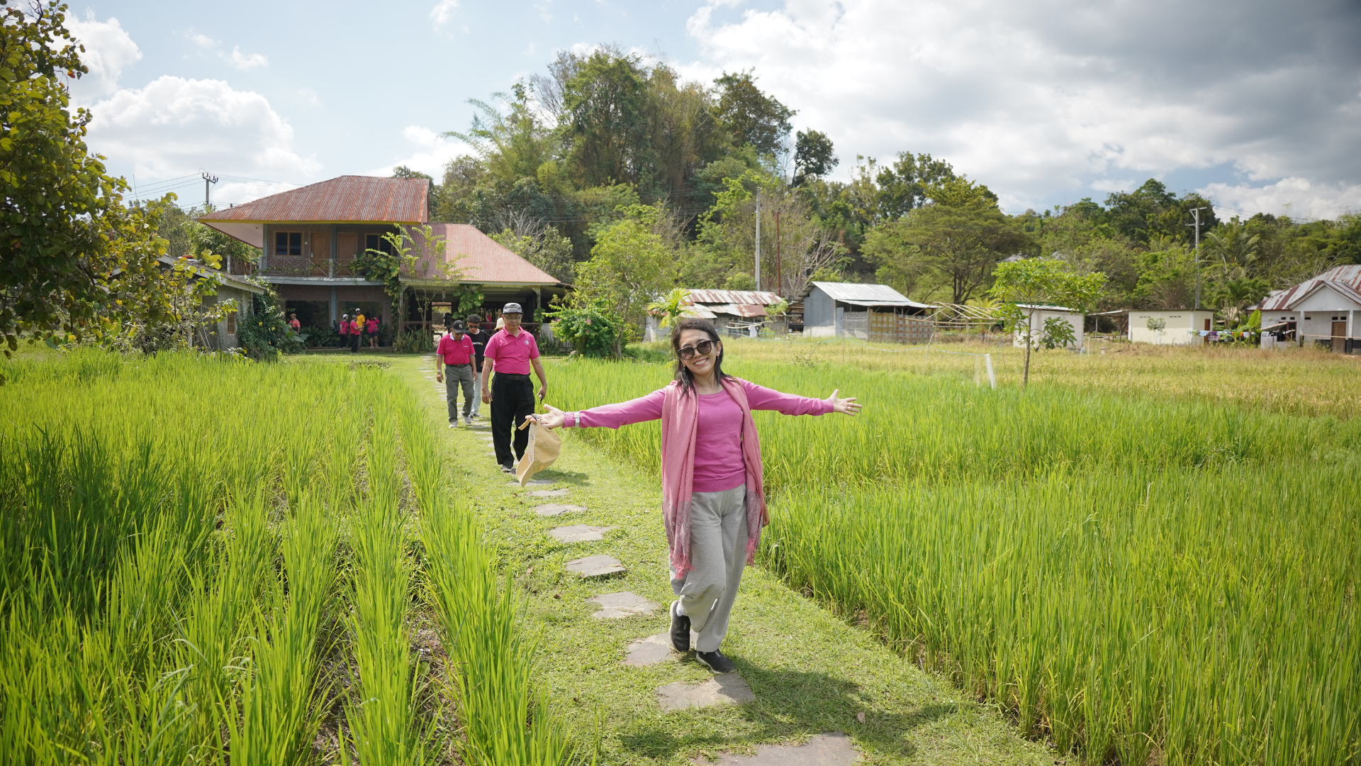Private Komodo Island Adventure for Nature Lovers