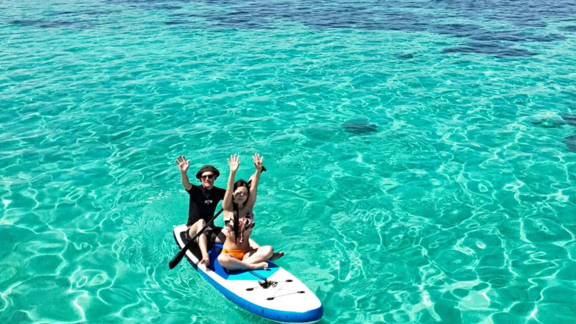 Komodo Island Travel Experience: What Makes It Special
