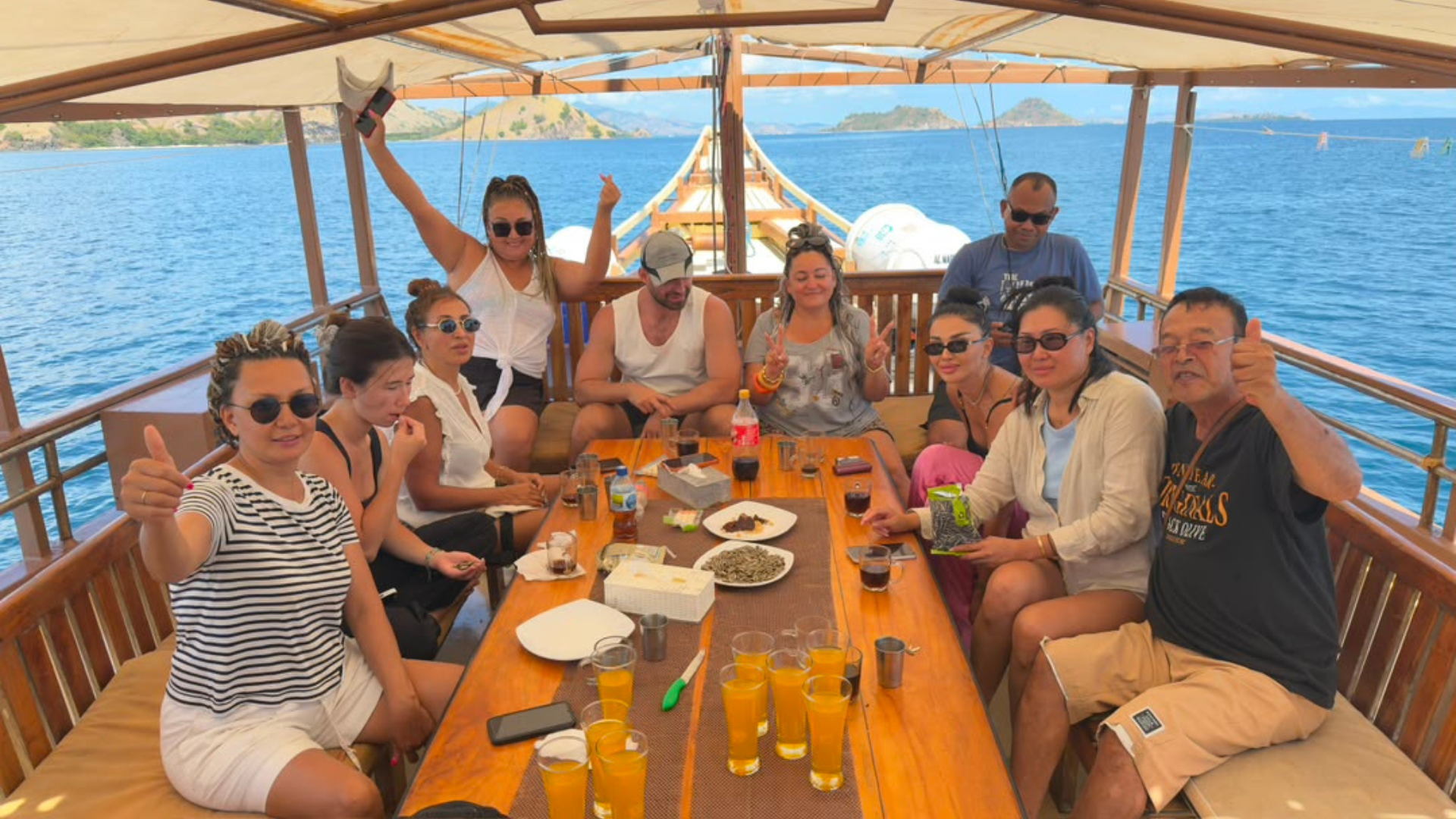 Komodo Island Private: Enjoy a Personal Island Trip