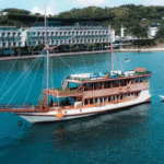 Komodo Island Tour by Boat: Explore the National Park