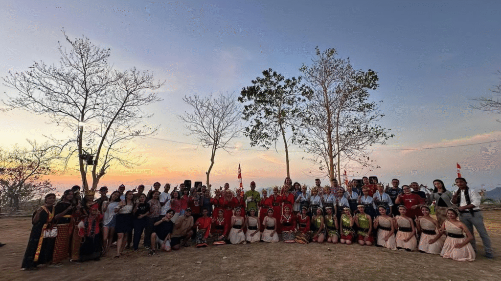 Things to Do in Parapuar: Discover the Natural Side of Labuan Bajo