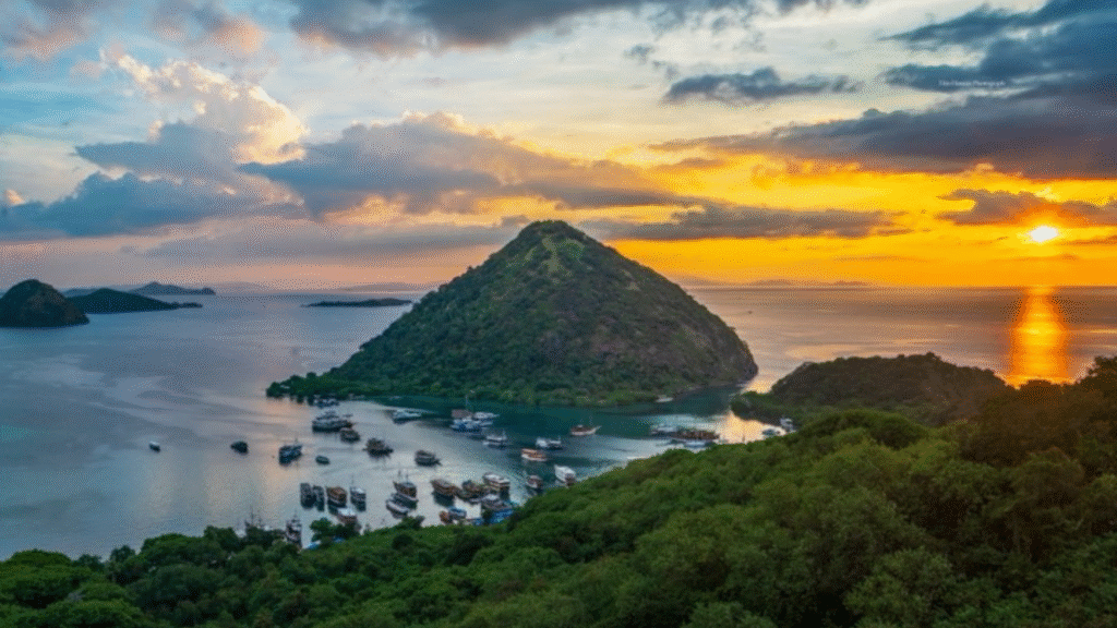 Exploring the Mainland of Labuan Bajo: Discover More Beyond the Islands