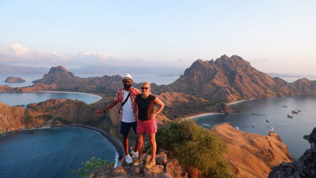 Labuan Bajo Photography Spots: Capture the Beauty of Flores