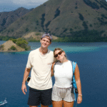Komodo Island Tour for Couples: A Guide for Two