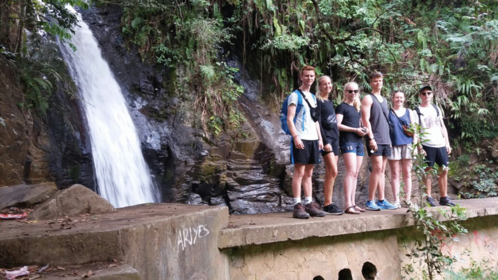 Flores Private Tour Guide: How to Plan a Personalized Journey