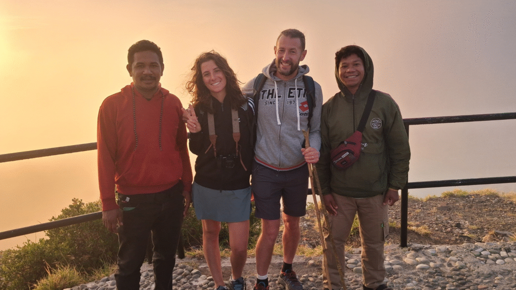 Flores Overland Tour Guide: Tips for an Amazing Road Trip