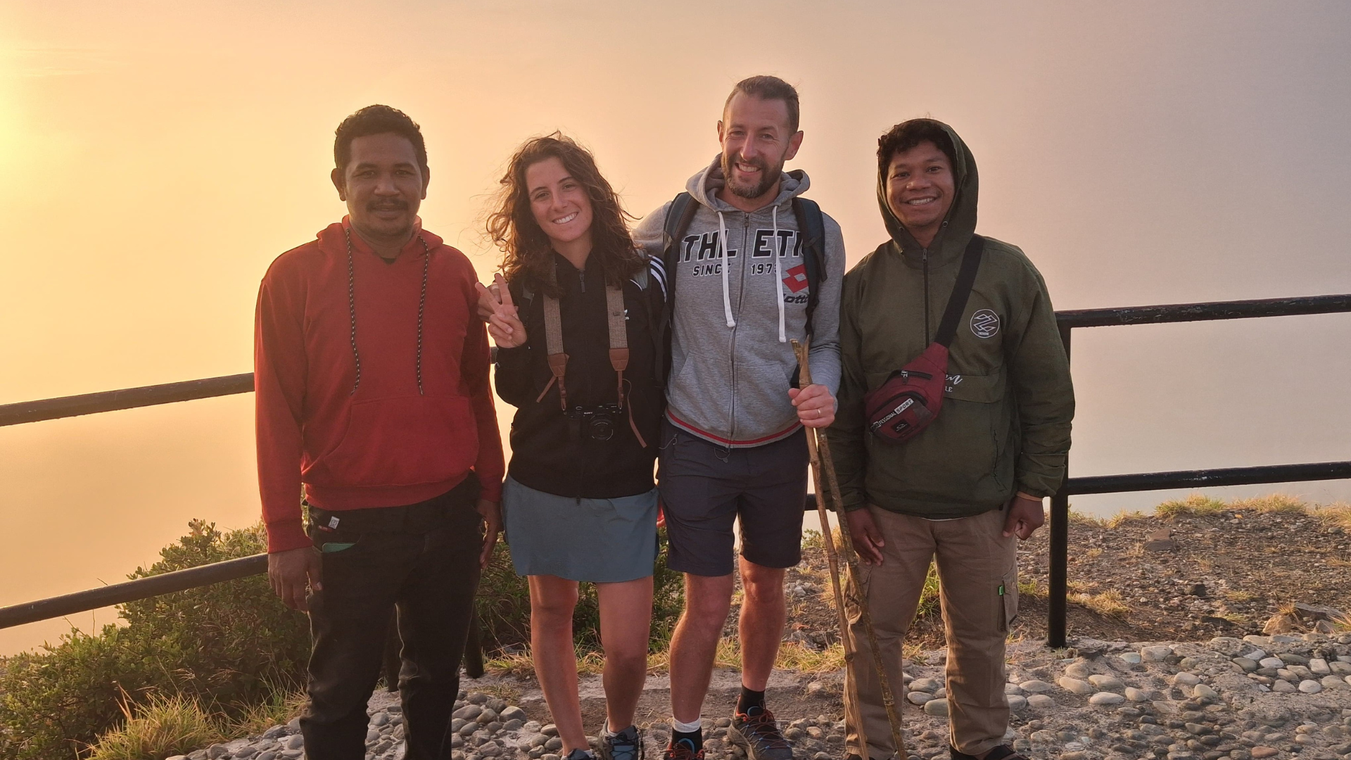 Flores Overland Tour Guide: Tips for an Amazing Road Trip