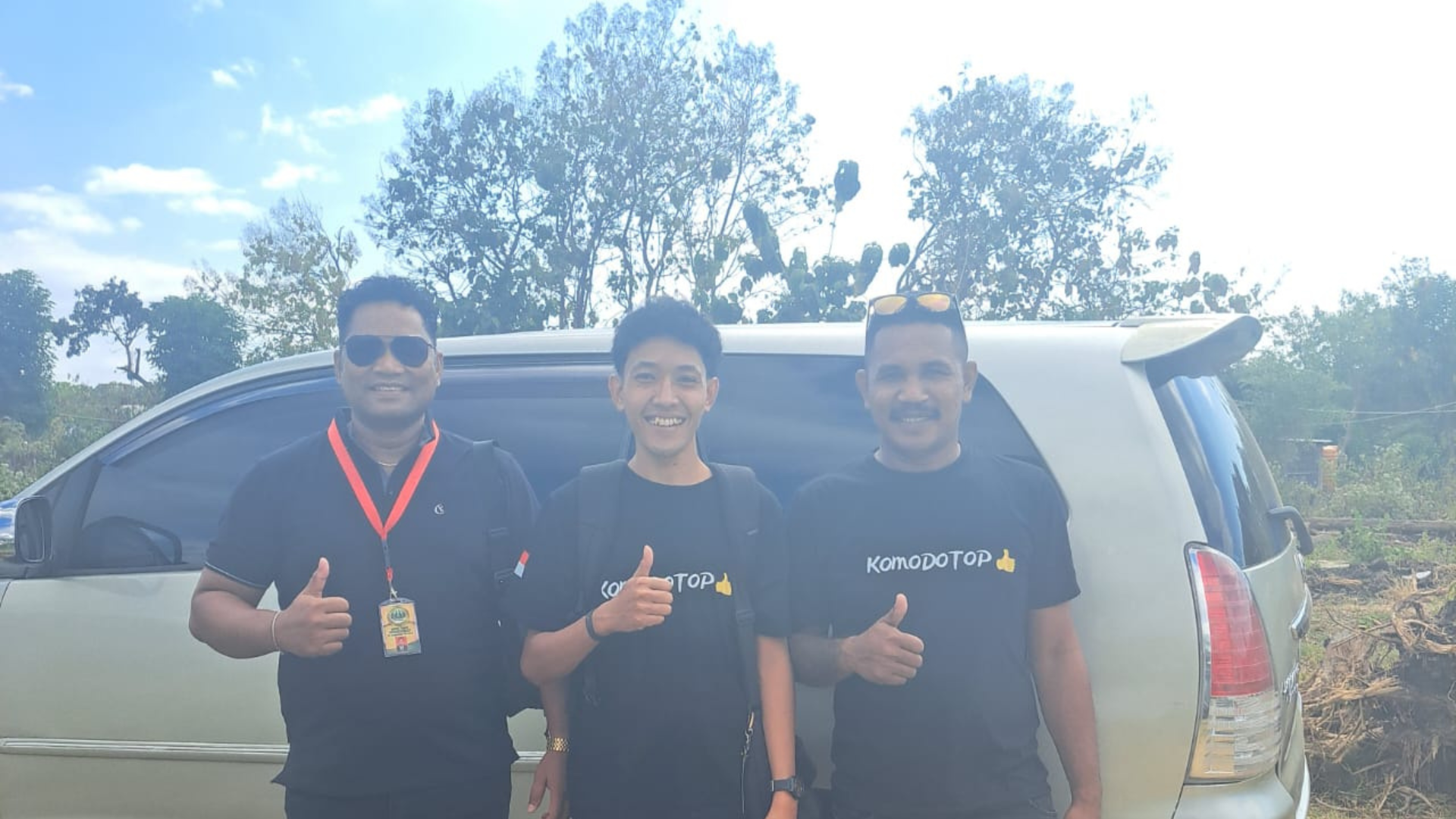 Local Guide Komodo Island: Explore With Local Knowledge