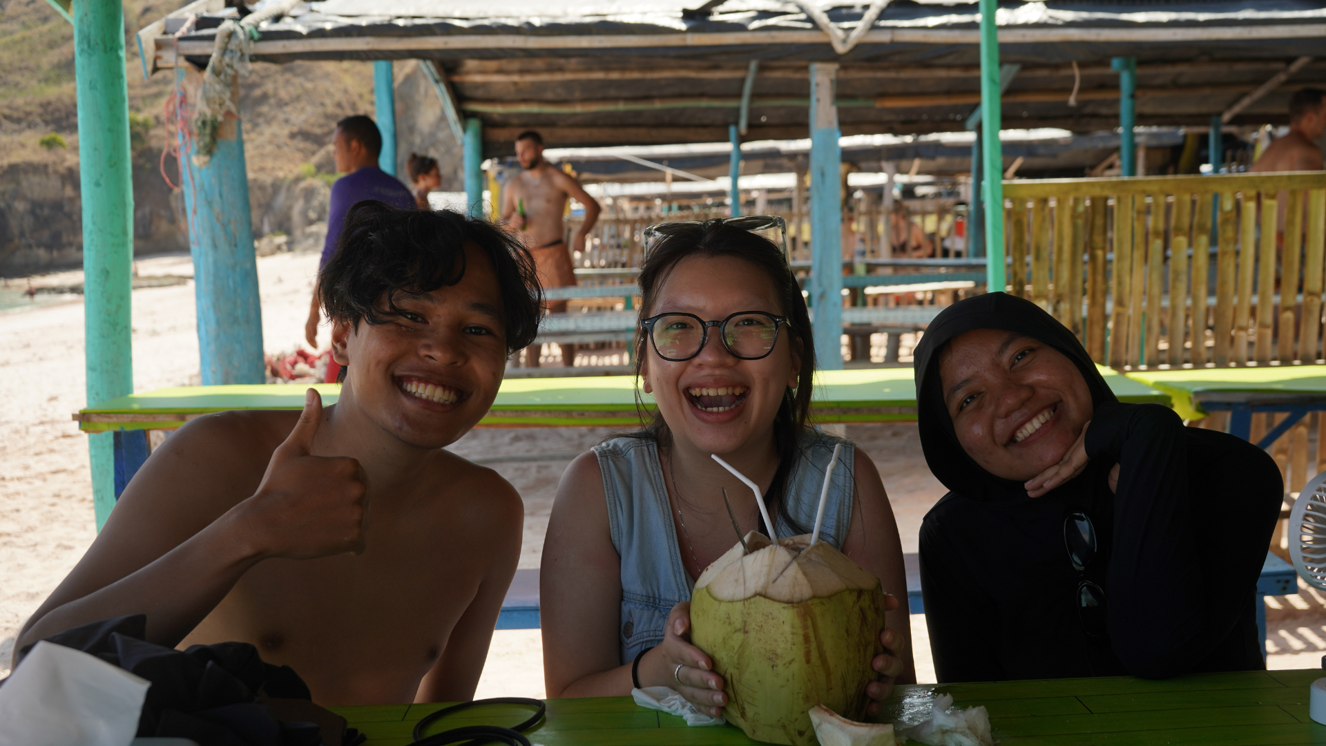 Komodo Island Day Trip: Complete Guide for Travelers