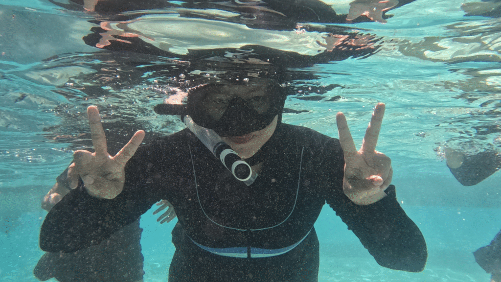 Komodo Island Snorkeling: Best Places and Travel Tips