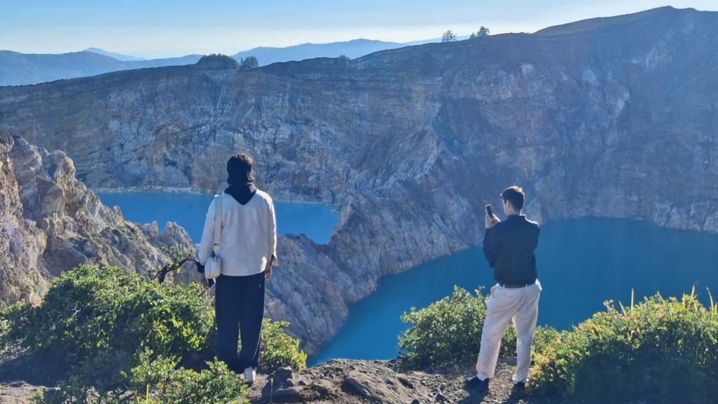 2 Days 1 Night Private Komodo Tour: A Complete Guide
