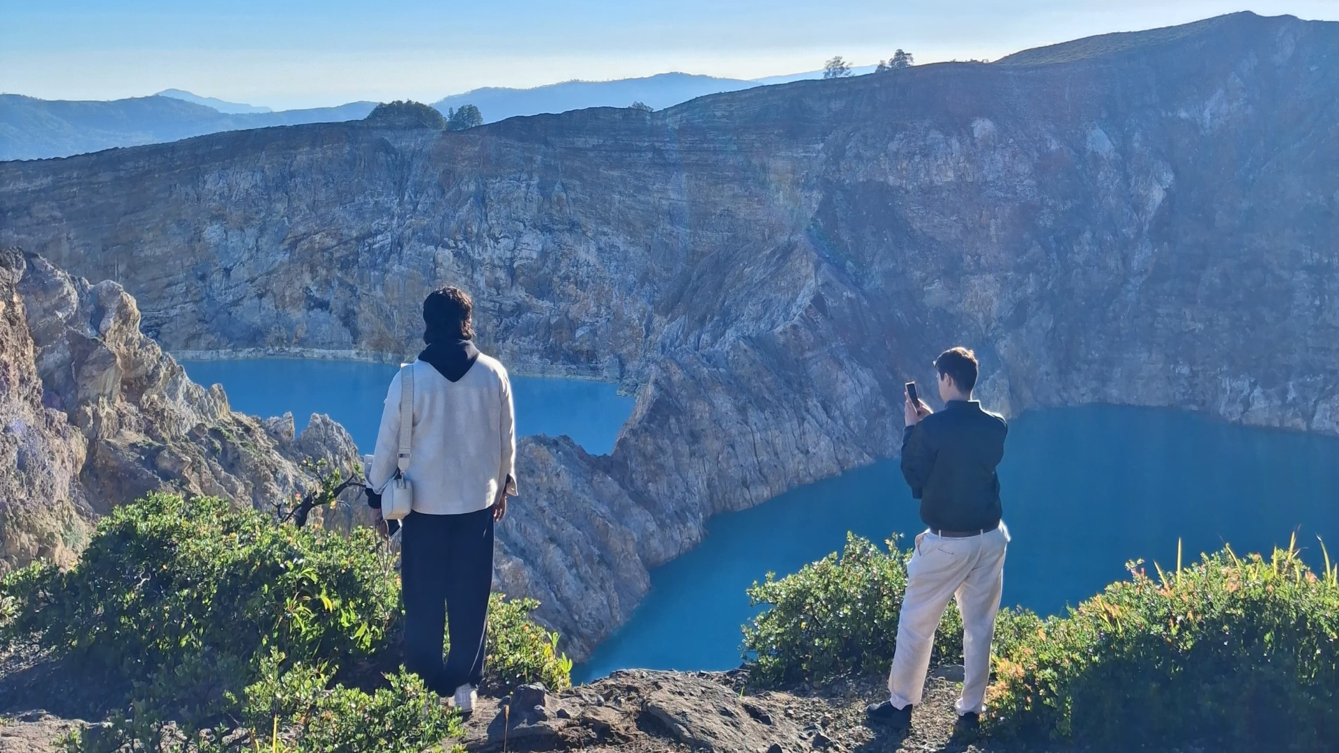 2 Days 1 Night Private Komodo Tour: A Complete Guide
