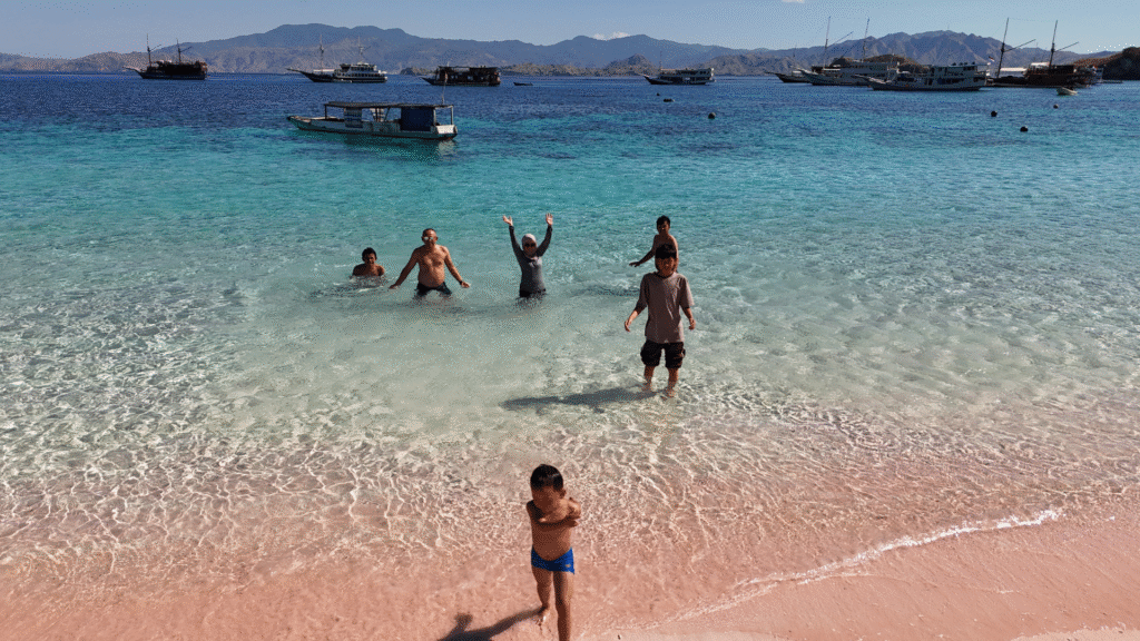 3 Days 2 Nights Private Komodo Tour: The Ultimate Itinerary