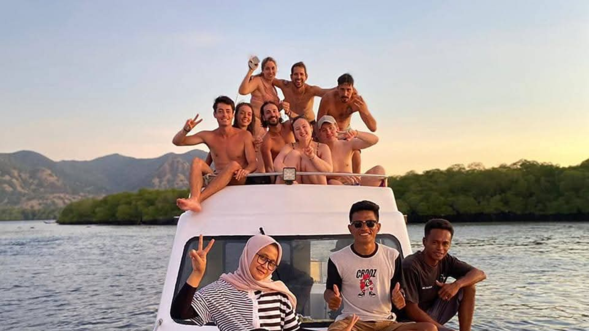 Luxury Private Komodo Tour: What to Expect