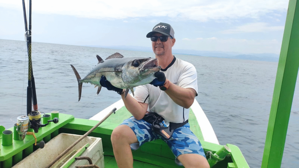 Private Komodo Fishing Trip: A Guide to Fishing Around Labuan Bajo