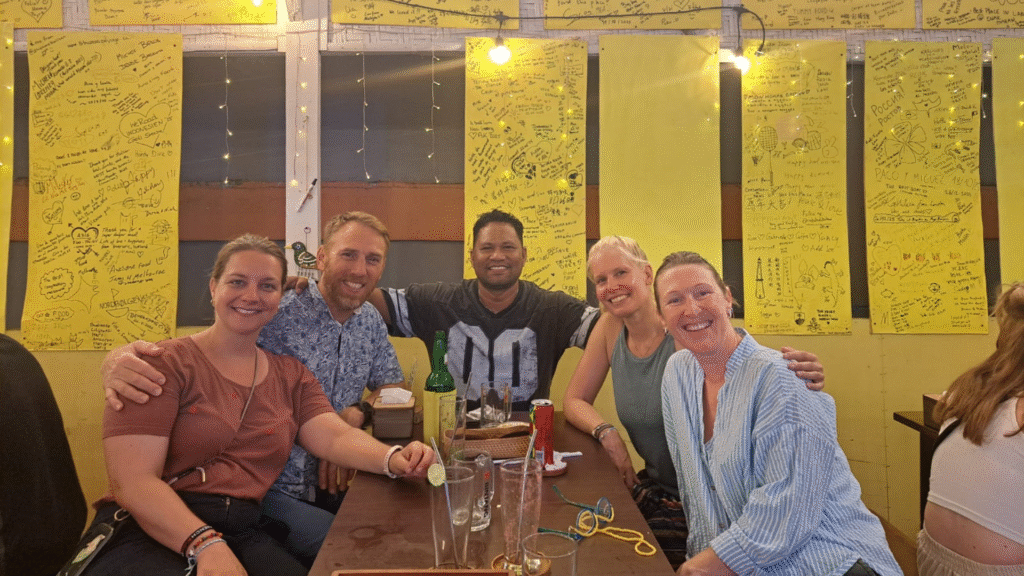 Private Komodo Family Tour: A Comfortable Island Adventure