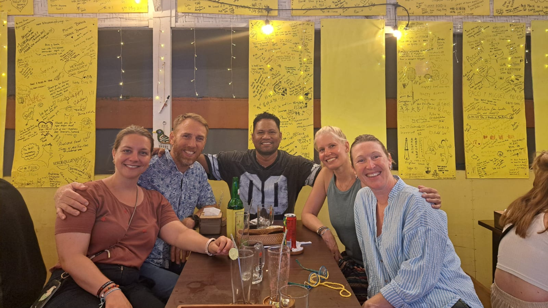 Private Komodo Family Tour: A Comfortable Island Adventure
