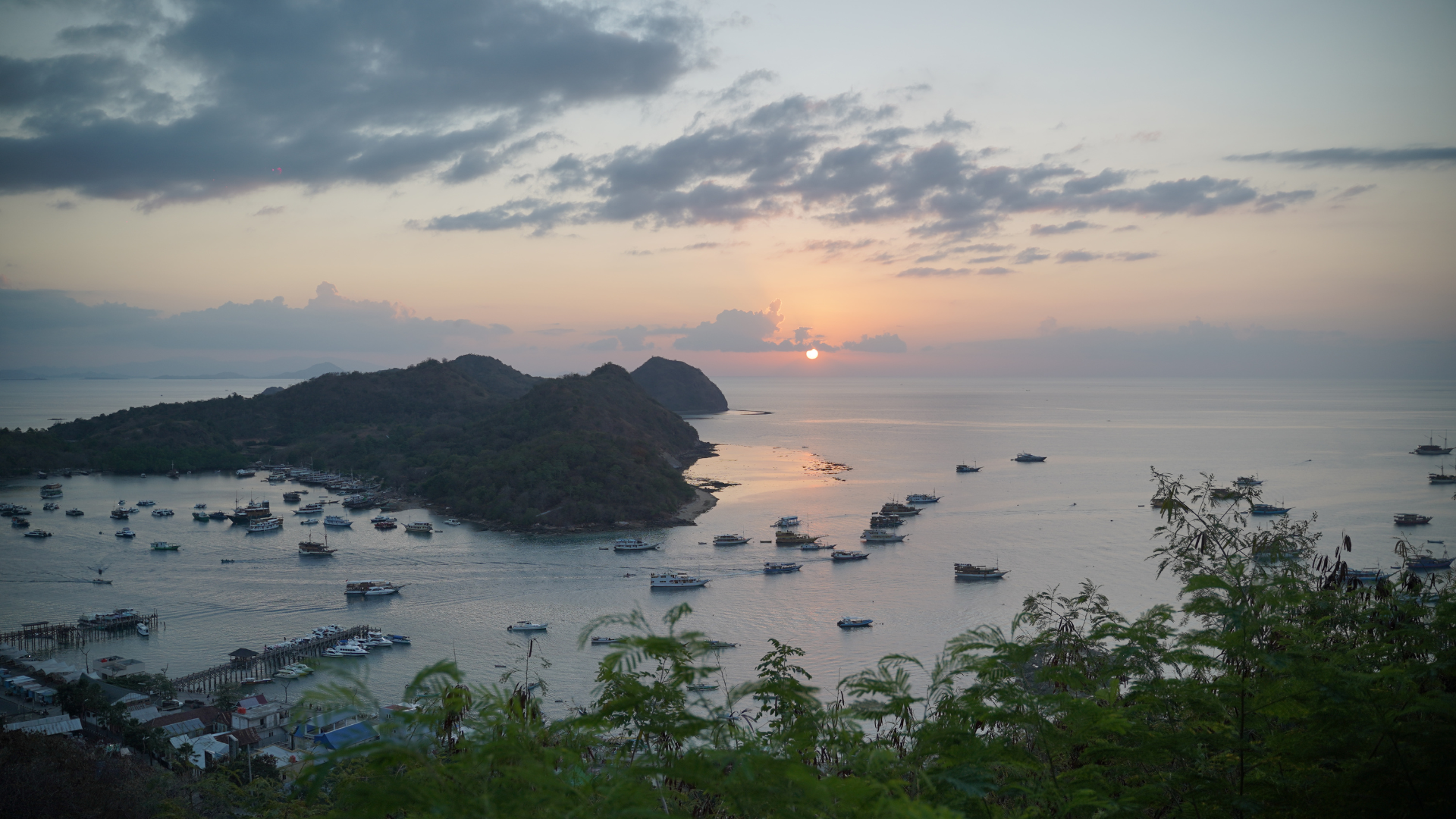 Private Komodo Family Tour: A Comfortable Island Adventure