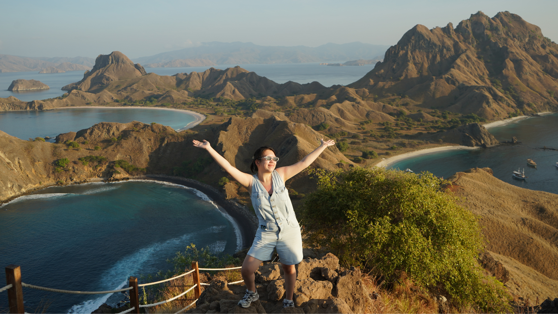 Private Komodo Photography Tour: Best Spots and Tips