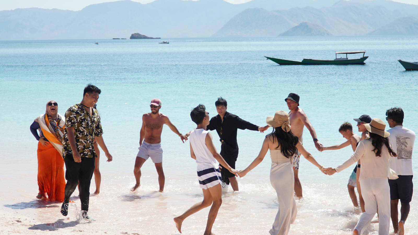 Komodo Private Tour Booking: A Practical Guide from Labuan Bajo