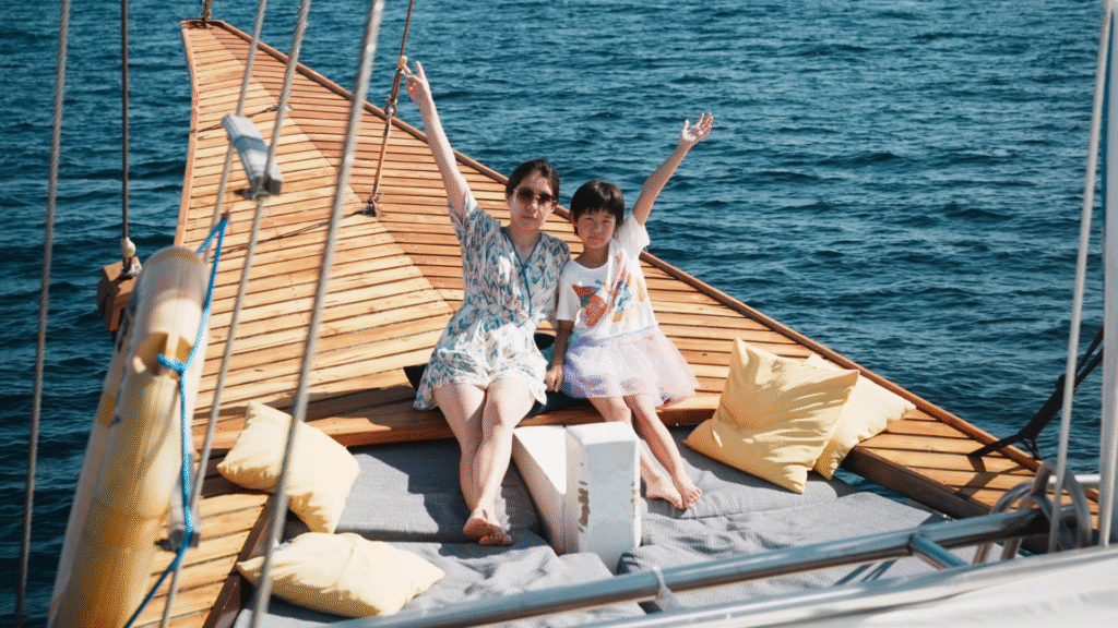 Komodo Island Cruise: Explore the Islands by Boat