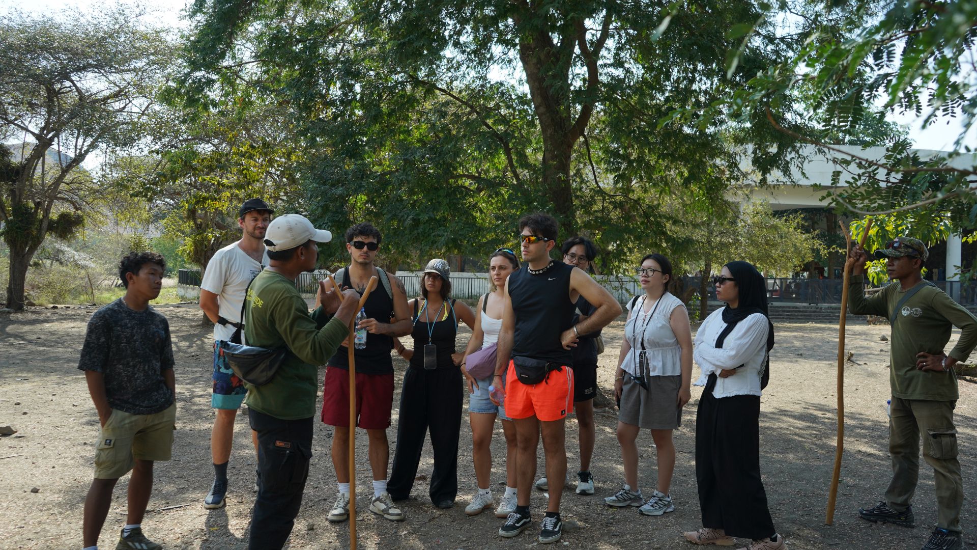 Komodo National Park Activities: Things to Do Beyond the Dragons